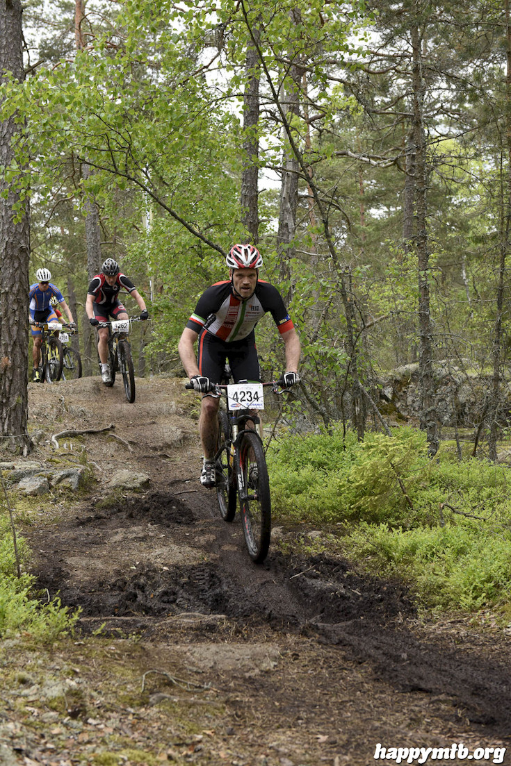 Bild från Lida Loop 2015